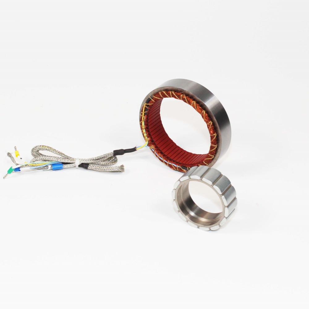 DDSM40系列無刷直流力矩電機(jī) DDSM40系列無刷直流力矩電機(jī)